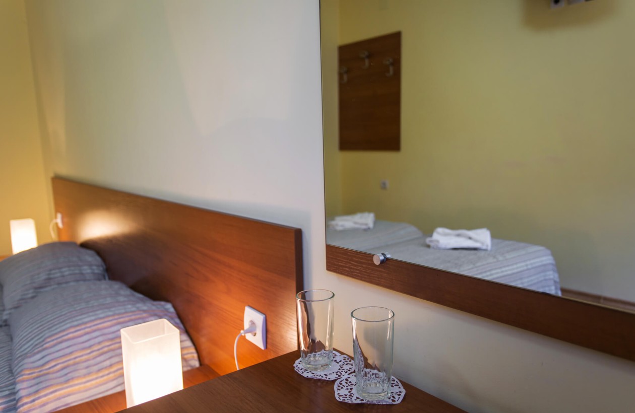 Двойна стая