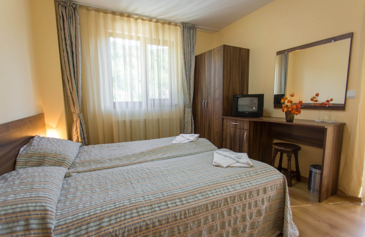 Апартамент