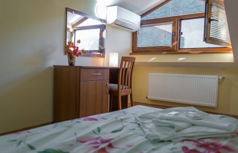 Единична стая