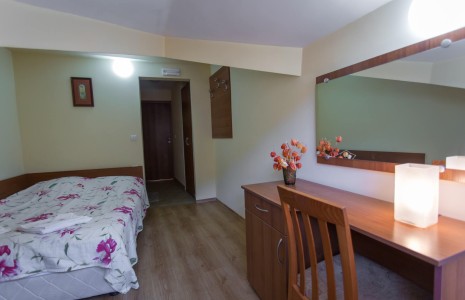 Единична стая