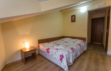 Единична стая