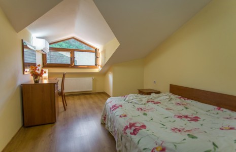 Единична стая