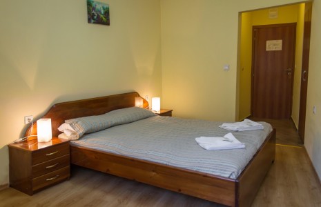 Двойна стая