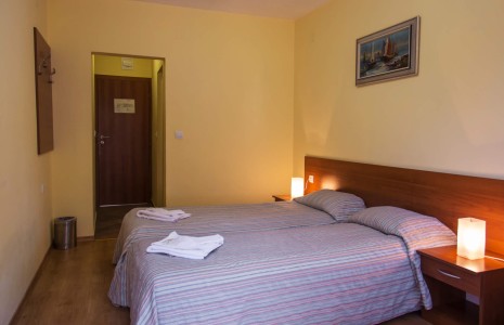 Двойна стая