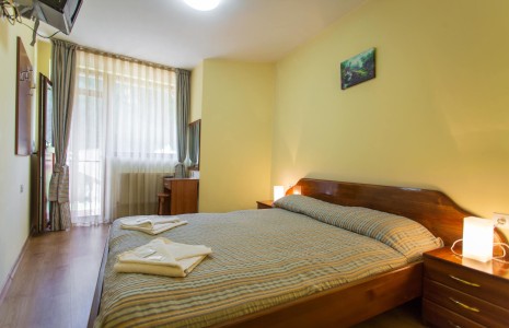 Двойна стая