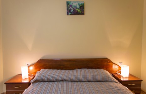 Двойна стая