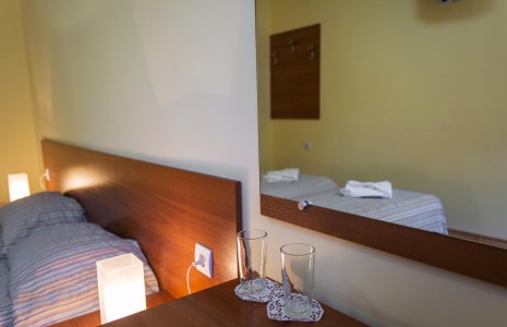 Двойна стая