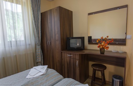 Апартамент