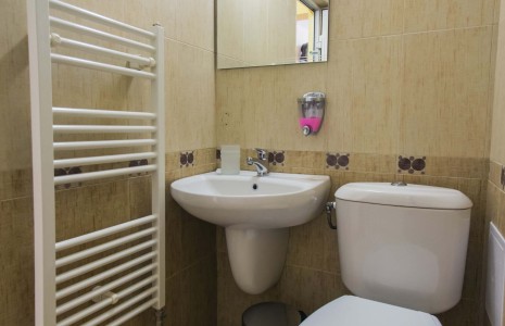 Апартамент