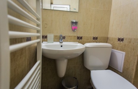 Апартамент